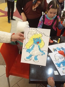 ��������-���������� &laquo;��������&raquo; � ������� &laquo;����������&raquo;